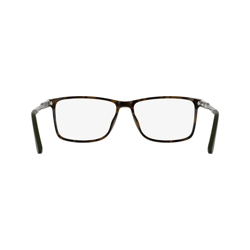 Óculos de Grau Lacoste L4028 230 55 em Acetato Injetado Homem 4/4