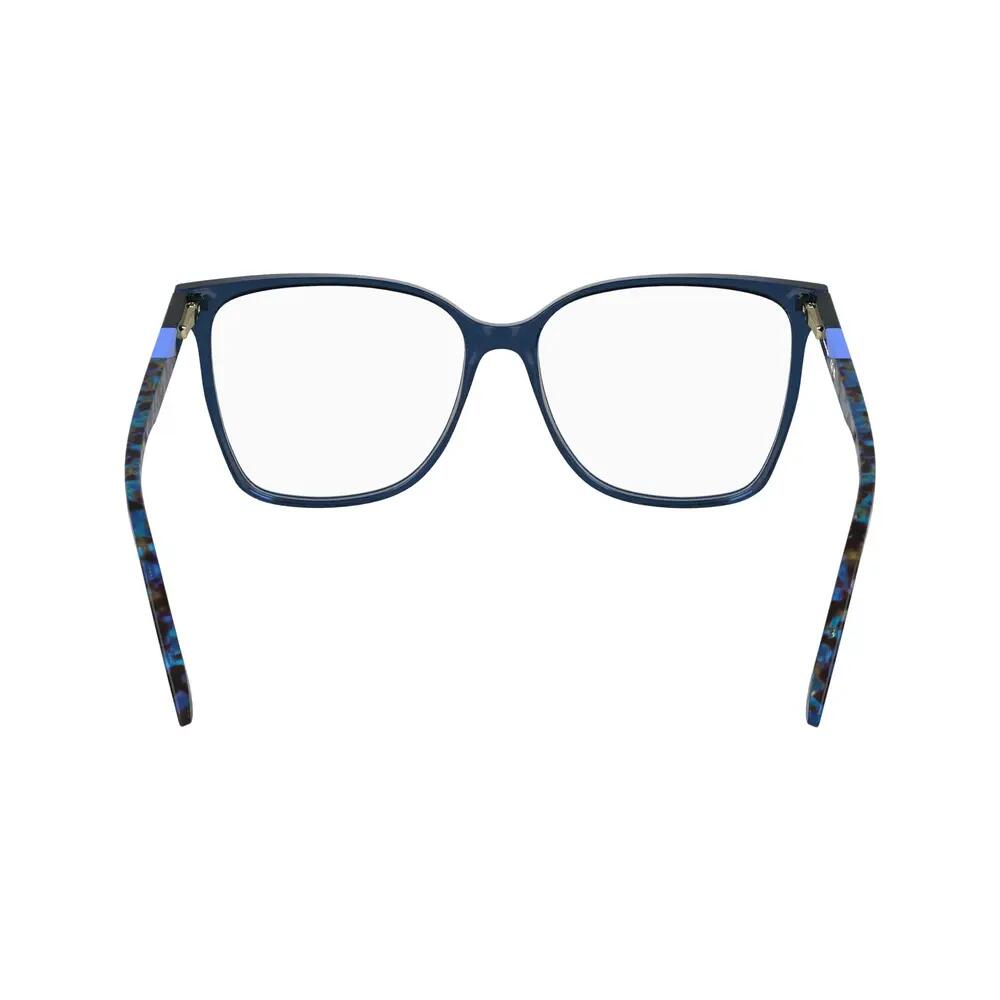 Bril Lacoste L2989 N 410 58 van Acetaat Dames 4/4