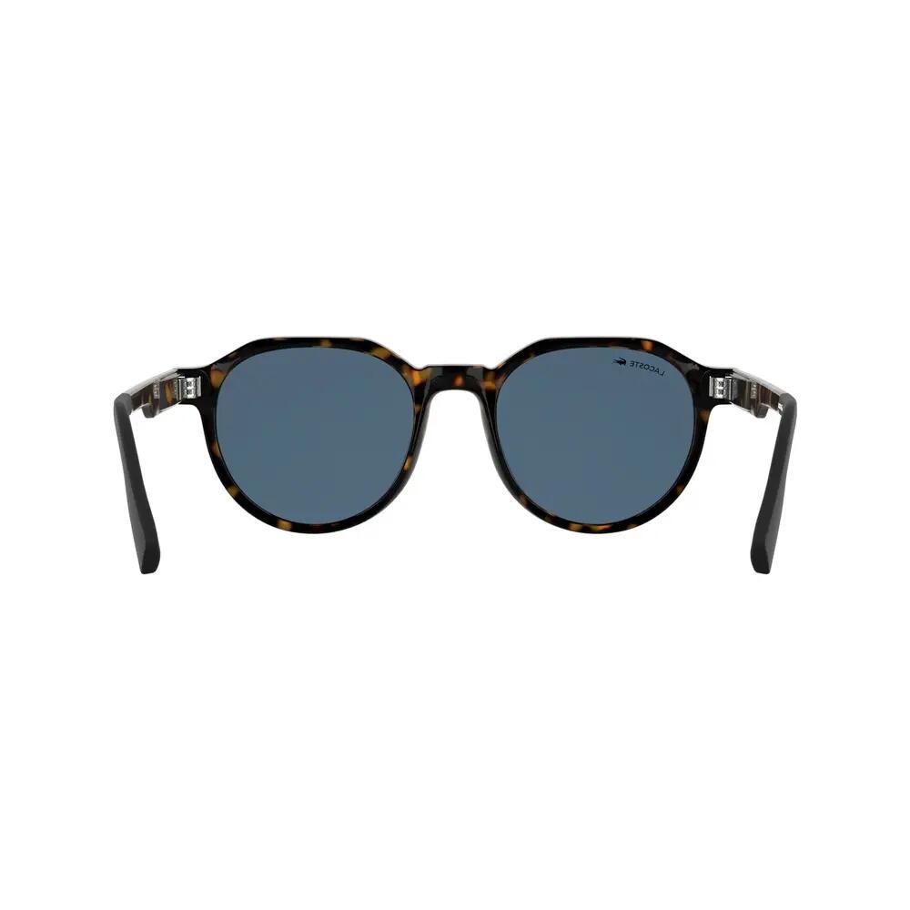Lunettes de Soleil Lacoste L6087S 214 en Acétate Injecté Homme 52 mm 4/4