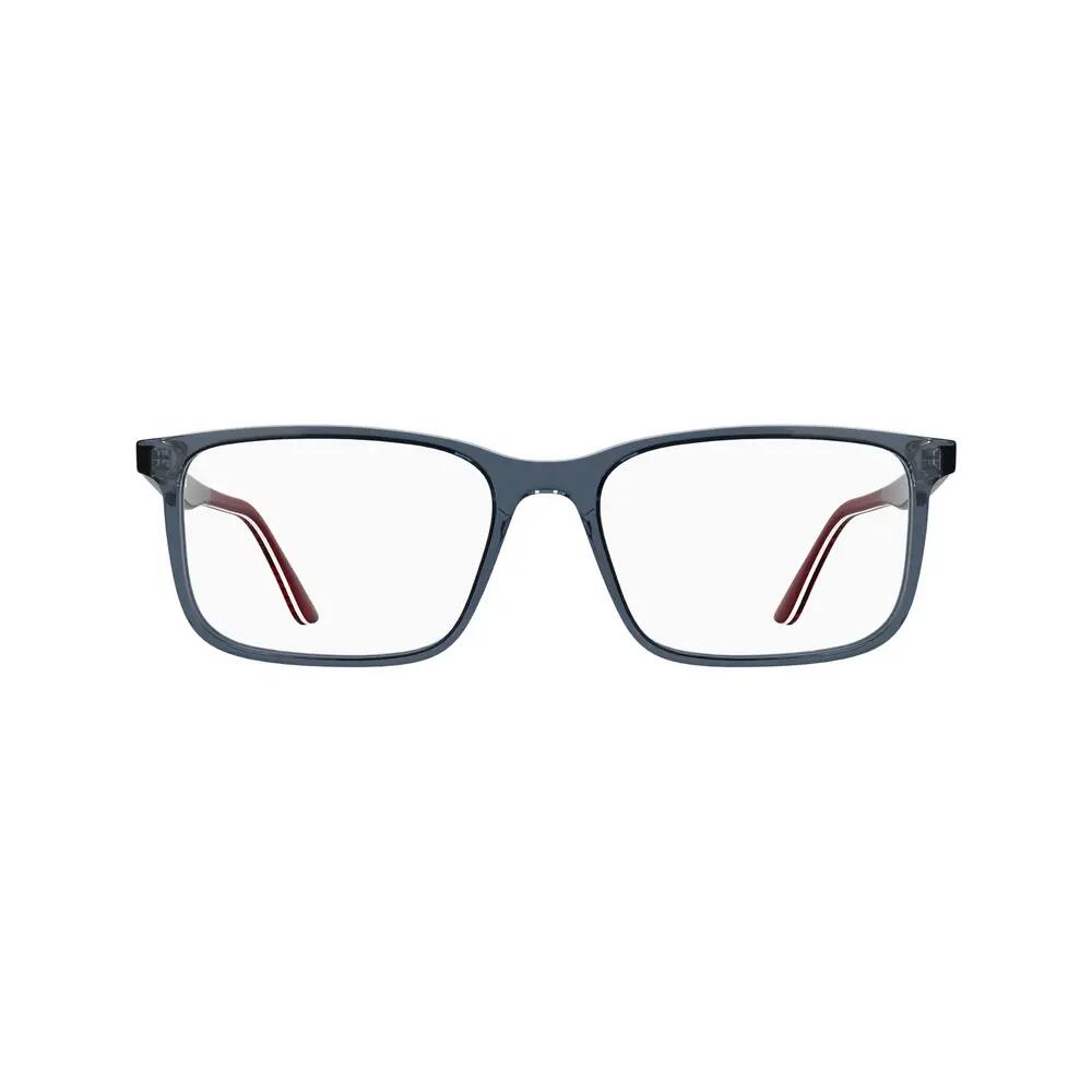 Lunettes de Vue Lacoste L2993 N 412 54 en Acétate Homme 2/4