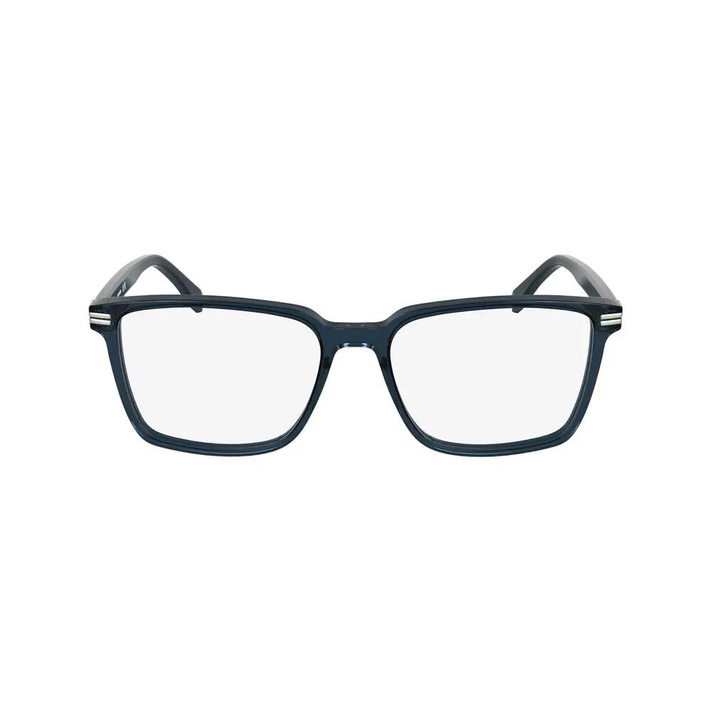 Lunettes de Vue Lacoste L2986 N 410 en Acétate Homme 55 mm 2/4