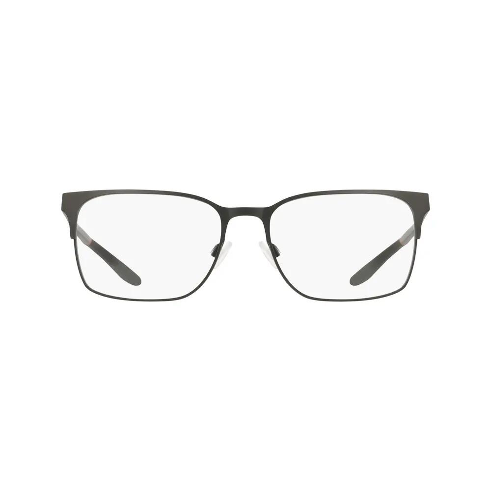 Occhiali da Vista Nike 8142 302 54 in Metallo Uomo 2/4