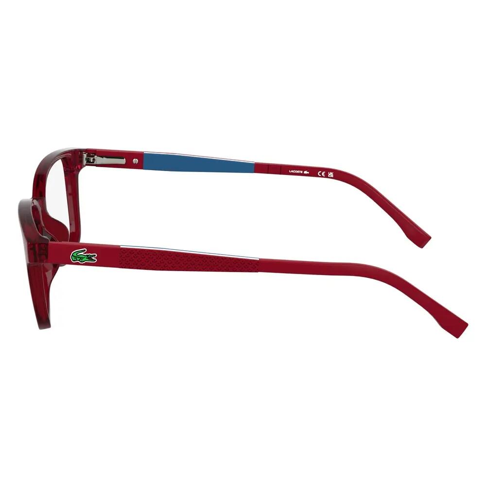 Glasses Lacoste L3661 N 615 Injected Acetate Boys 46 mm 3/4
