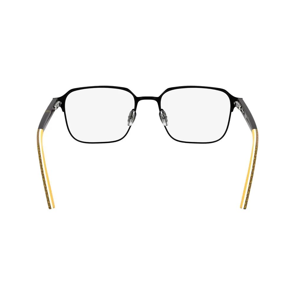 Gafas de Vista Lacoste L2313 N 002 de Metal Hombre 53 mm 4/4