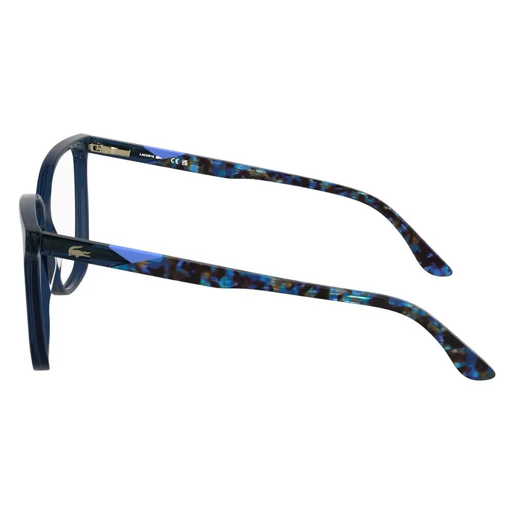 Bril Lacoste L2989 N 410 58 van Acetaat Dames 3/4