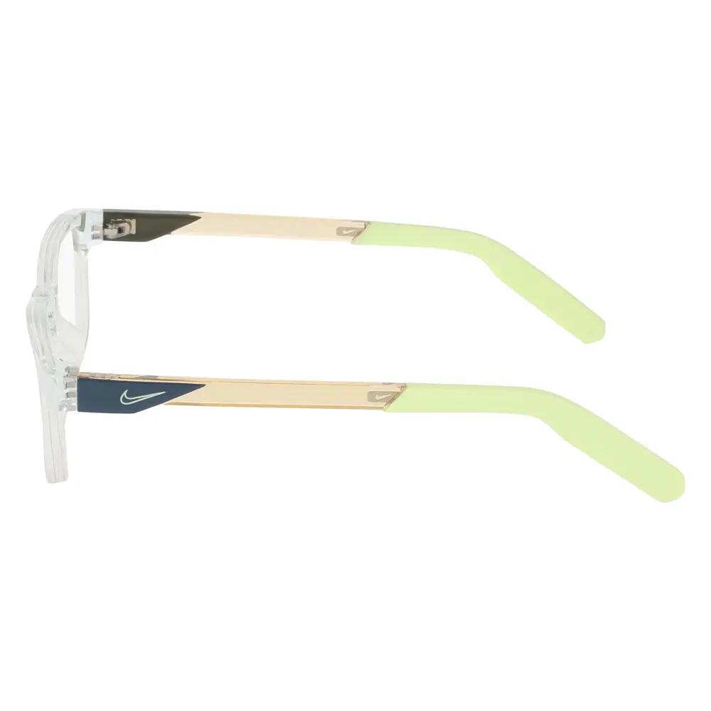 Bril Nike 5065 900 49 van Geïnjecteerd Acetaat Jongen 3/4