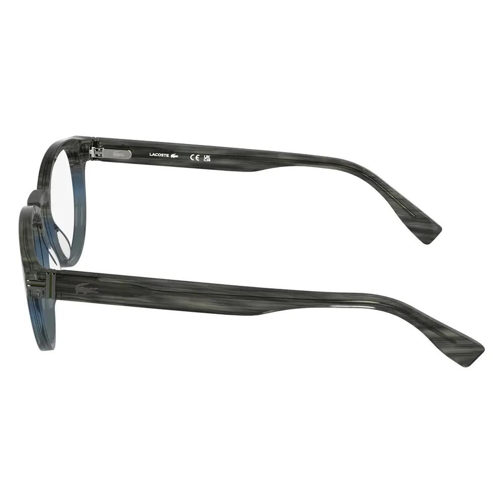 Óculos de Grau Lacoste L4023 023 em Acetato Homem 51 mm 3/4