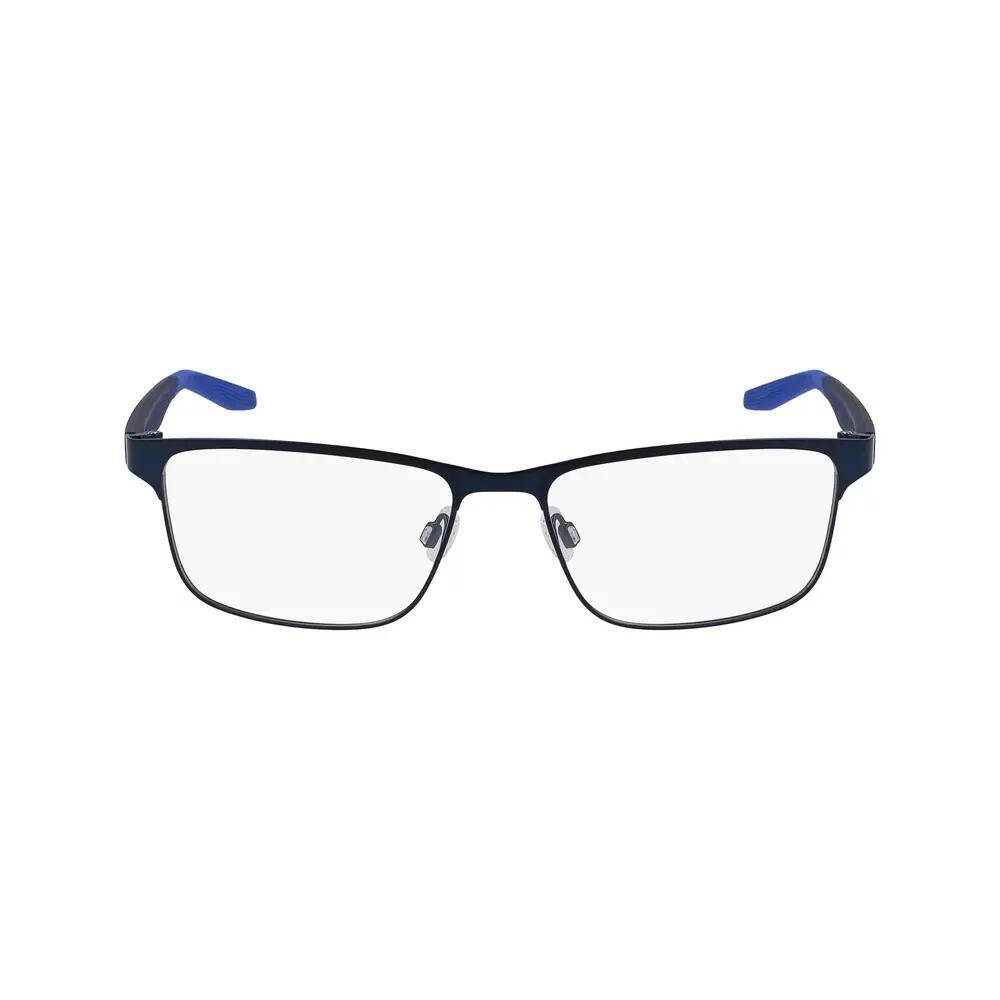 Gafas de Vista Nike 8130 N 416 56 de Metal Hombre 2/2