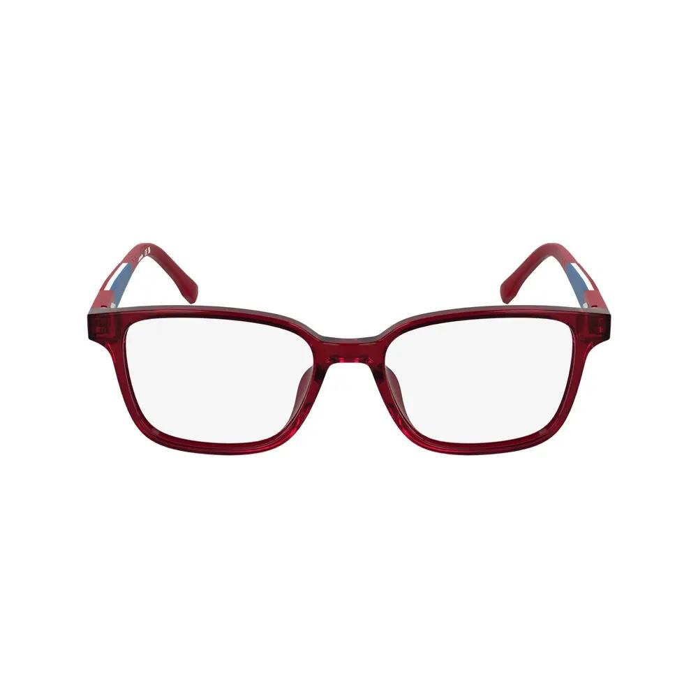 Glasses Lacoste L3661 N 615 Injected Acetate Boys 46 mm 2/4