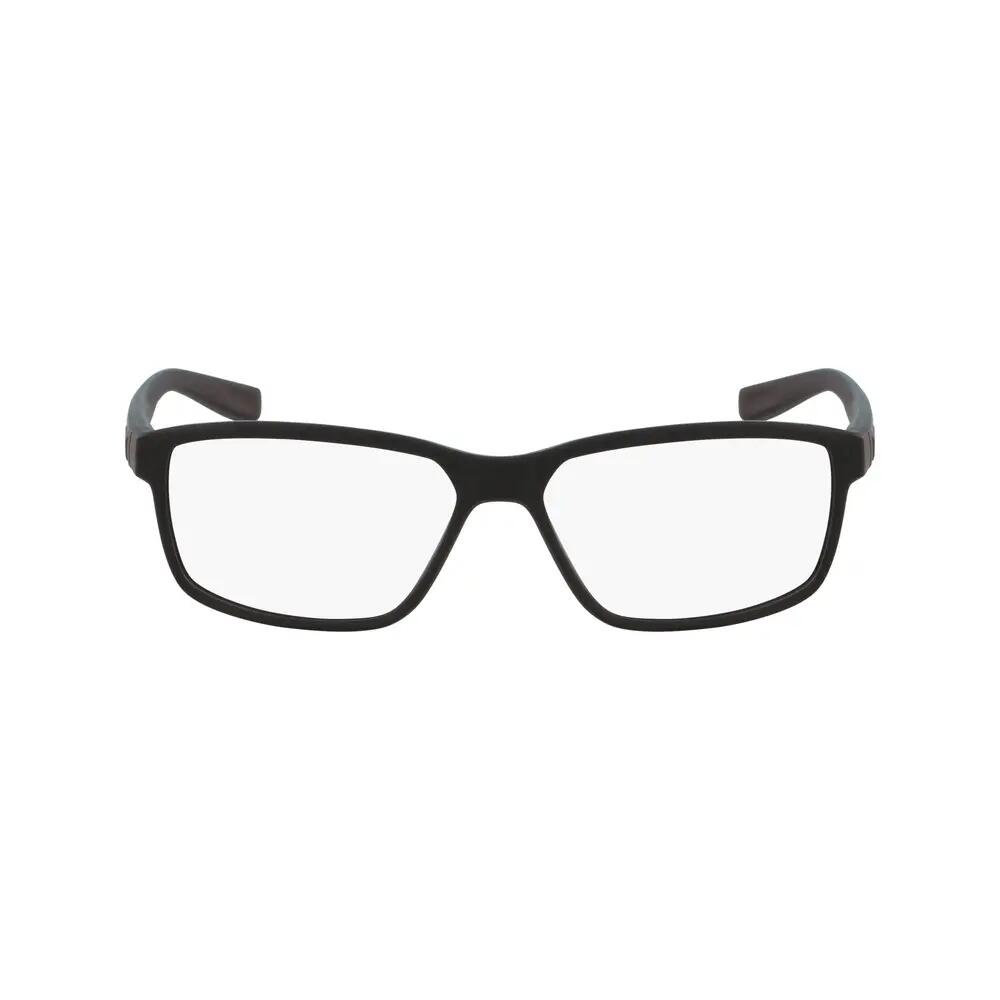 Bril Nike 7092 N 011 55 van Geïnjecteerd Acetaat Heren 2/2