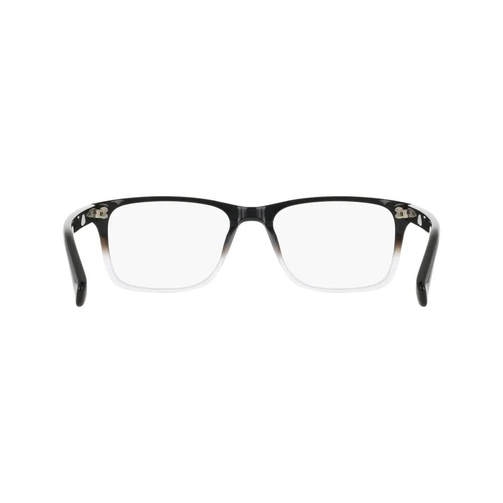 Gafas de Vista Nike 1000Y 010 52 de Acetato Unisex 4/4