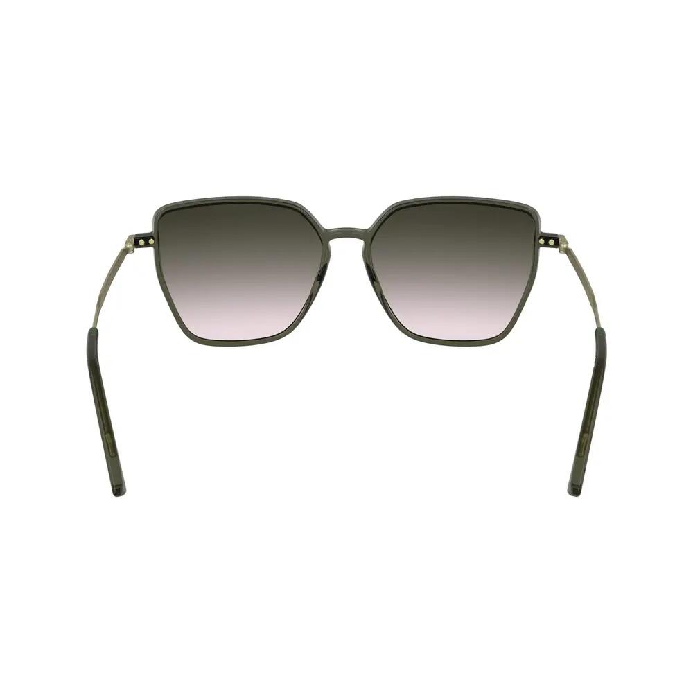 Óculos de Sol Lacoste L6062S N 275 em Acetato Injetado Mulher 56 mm 4/4
