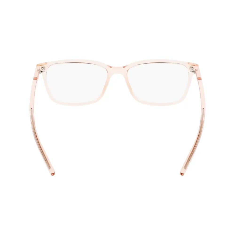 Lunettes de Vue Nike 7019 N 681 en Acétate Injecté Femme 54 mm 4/4