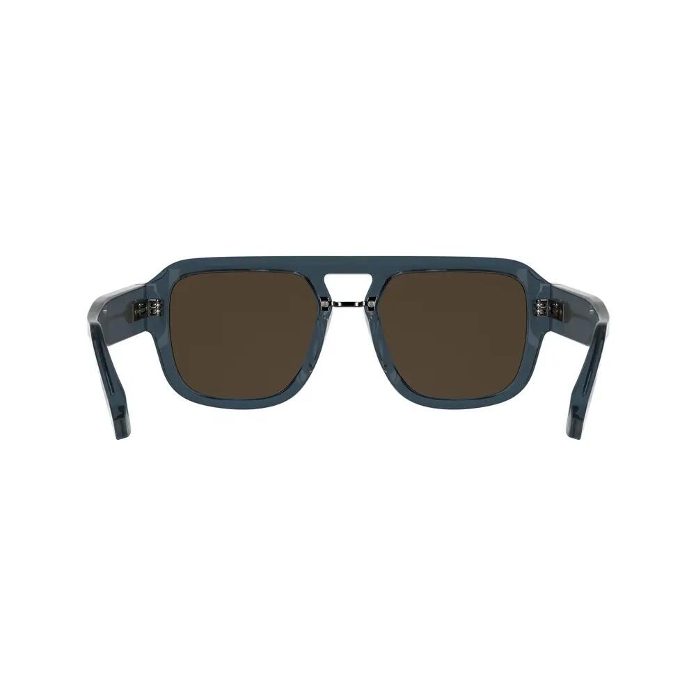 Zonnebril Lacoste L6094S 410 van Acetaat Heren 53 mm 4/4
