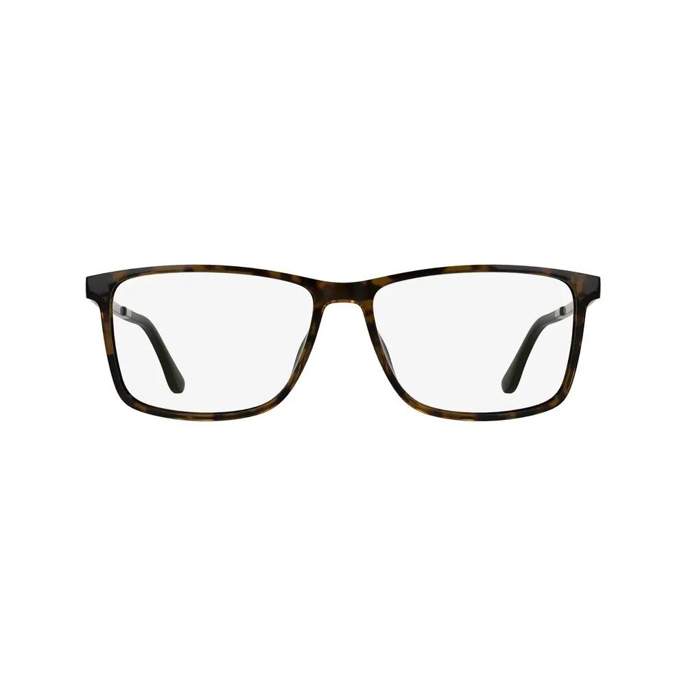 Óculos de Grau Lacoste L4028 230 55 em Acetato Injetado Homem 2/4