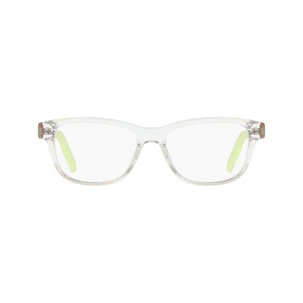 Bril Nike 5065 900 49 van Geïnjecteerd Acetaat Jongen 2/4