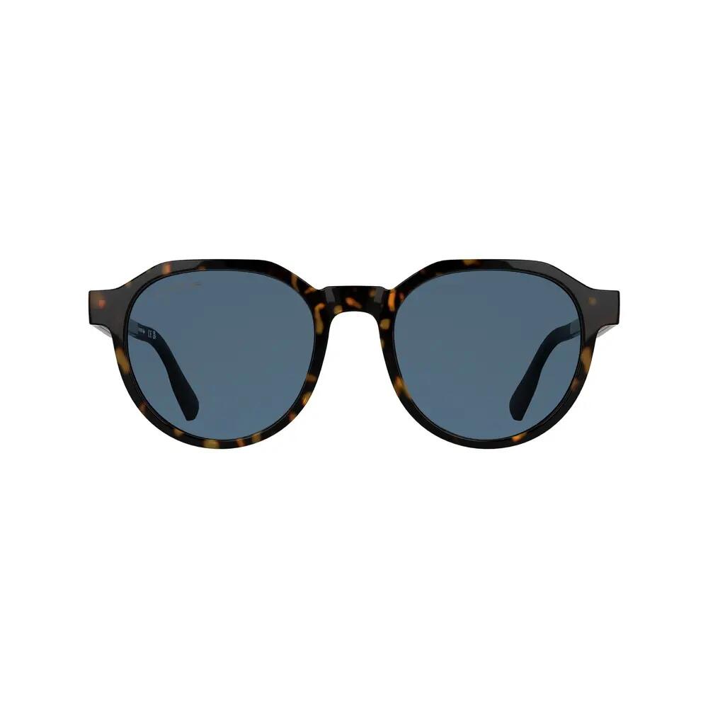 Lunettes de Soleil Lacoste L6087S 214 en Acétate Injecté Homme 52 mm 2/4