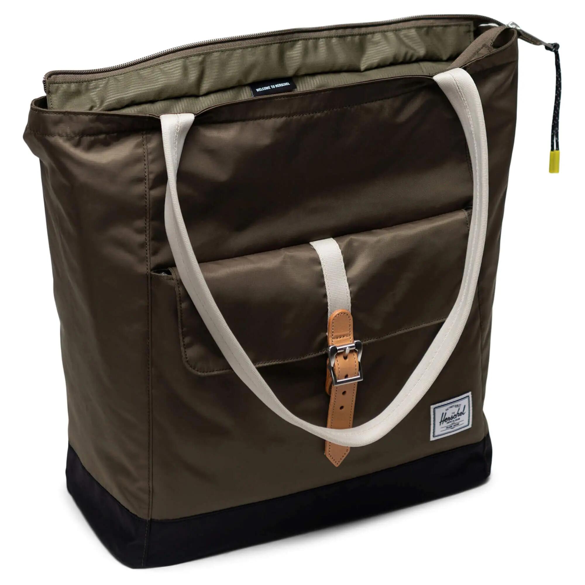 Herschel Retreat - Shopper 13" 45.5 cm 3/3