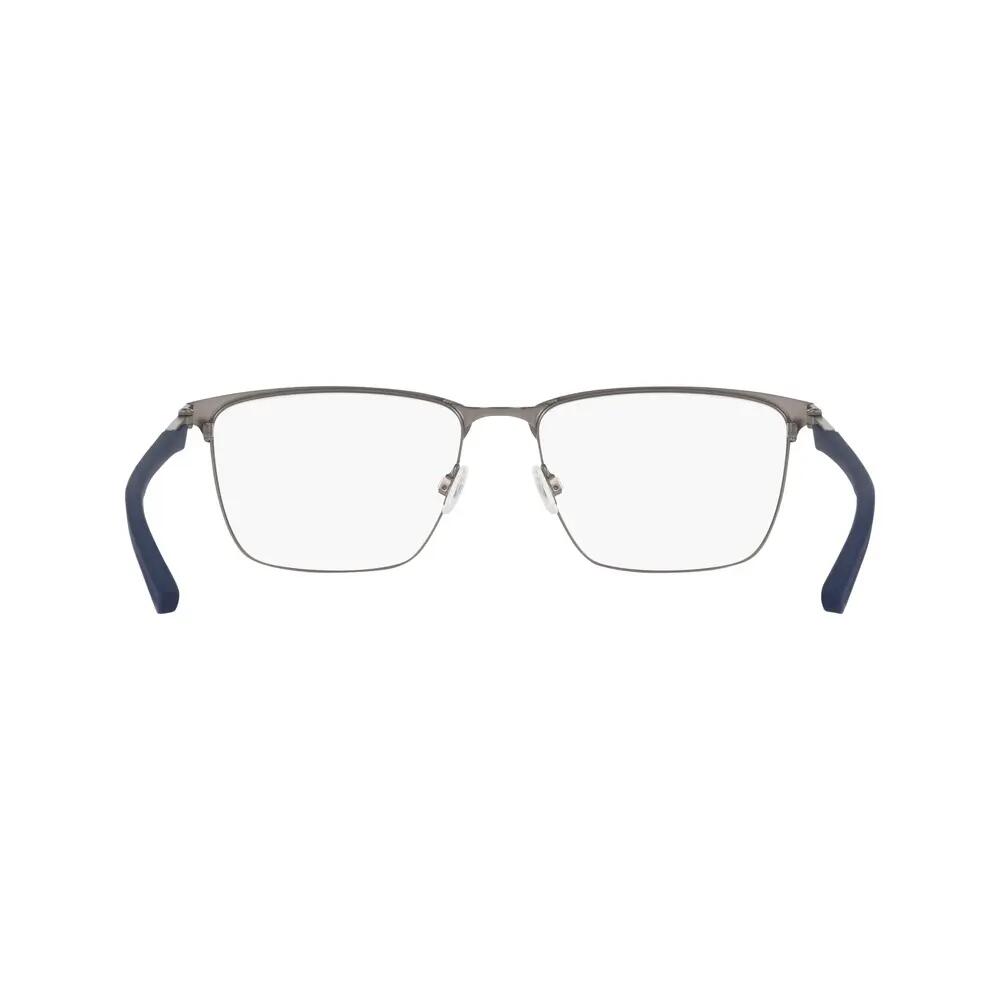 Lunettes de Vue Nike 4321 410 57 en Métal Homme 4/4