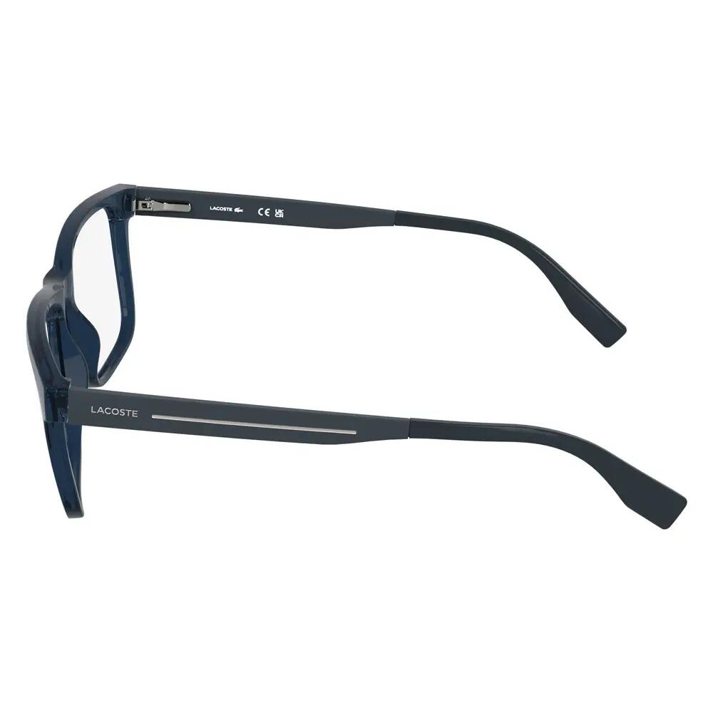 Óculos de Grau Lacoste L4030 410 58 em Acetato Injetado Homem 3/4