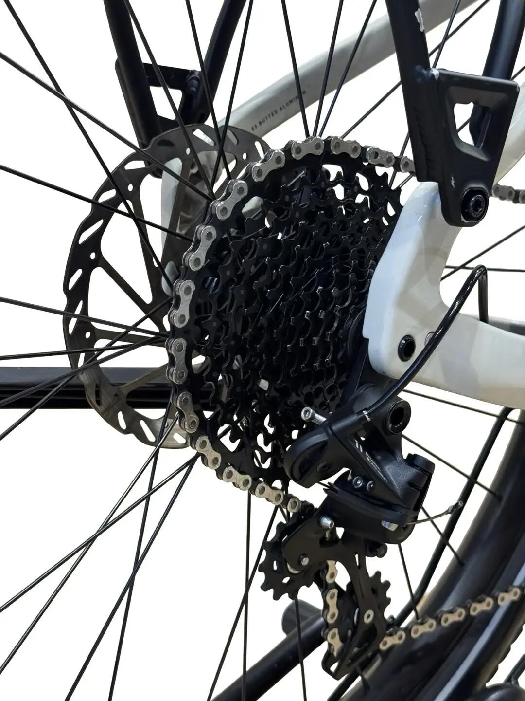 Reconditionné - Vélo électrique Specialized Turbo Vado 4.0 Sram NX - comme neuf 15/15
