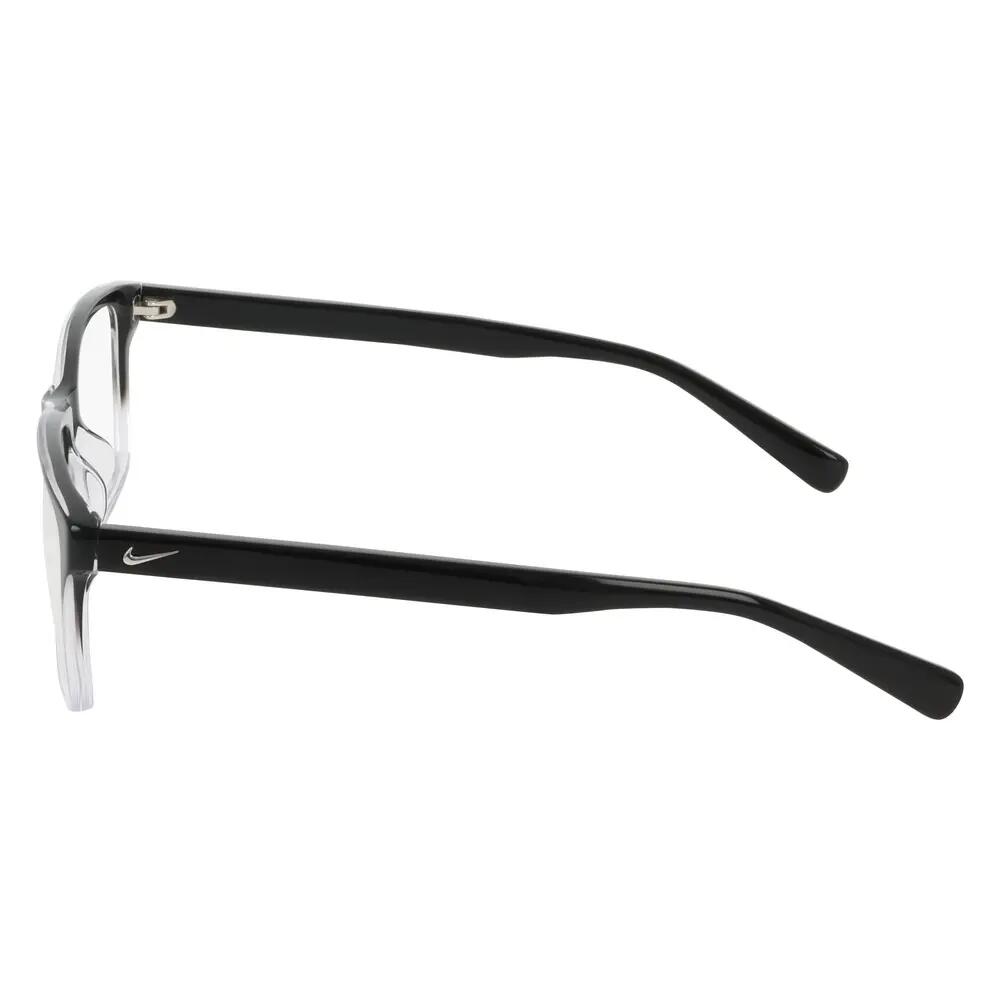 Gafas de Vista Nike 1000Y 010 52 de Acetato Unisex 3/4