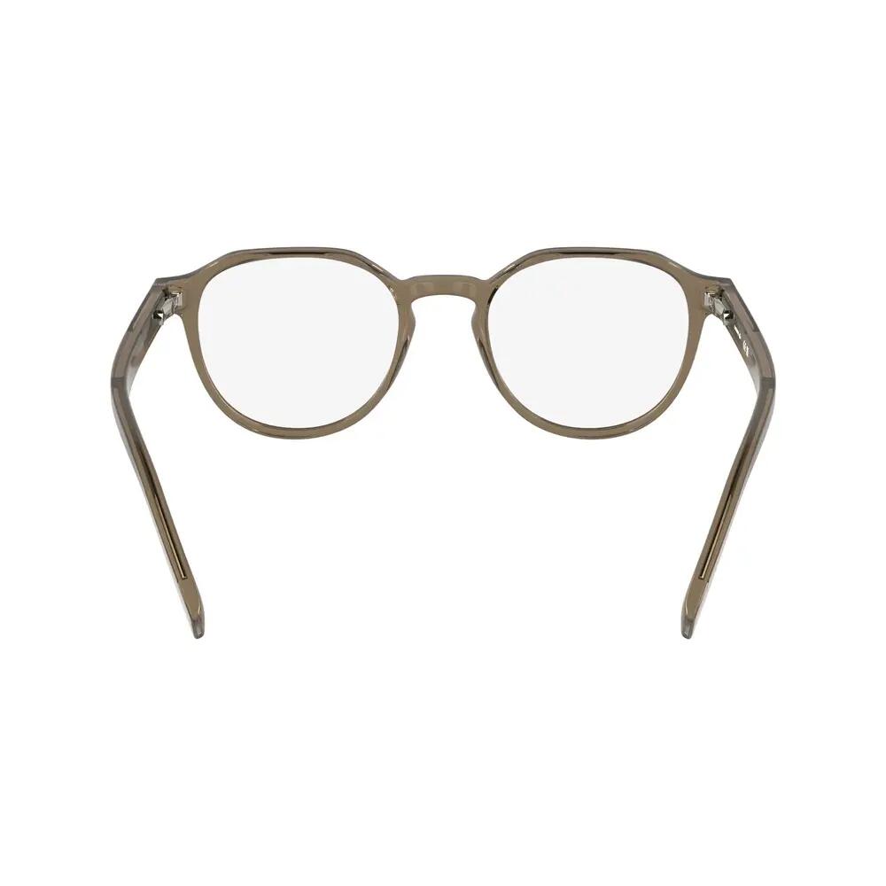 Lunettes de Vue Lacoste L2980 N 210 en Acétate Injecté Homme 51 mm 4/4