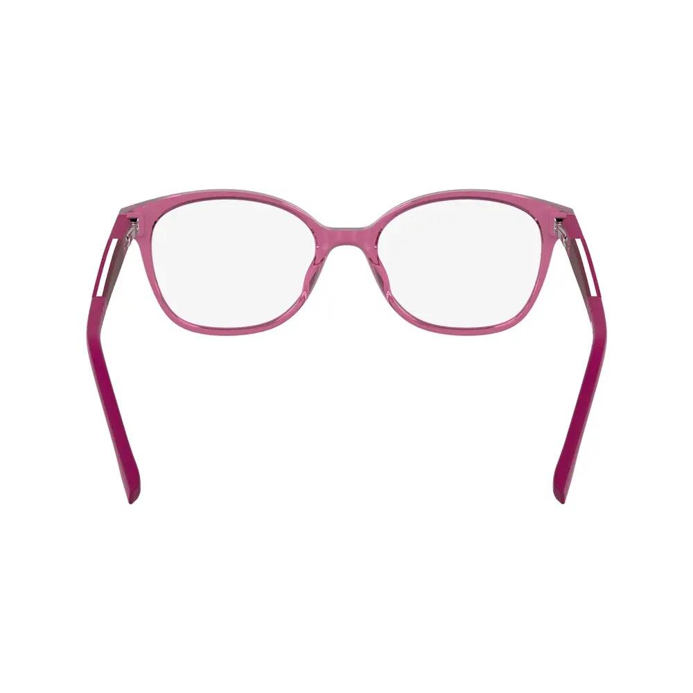 Bril Lacoste L3662 N 663 van Geïnjecteerd Acetaat Meisje 45 mm 4/4