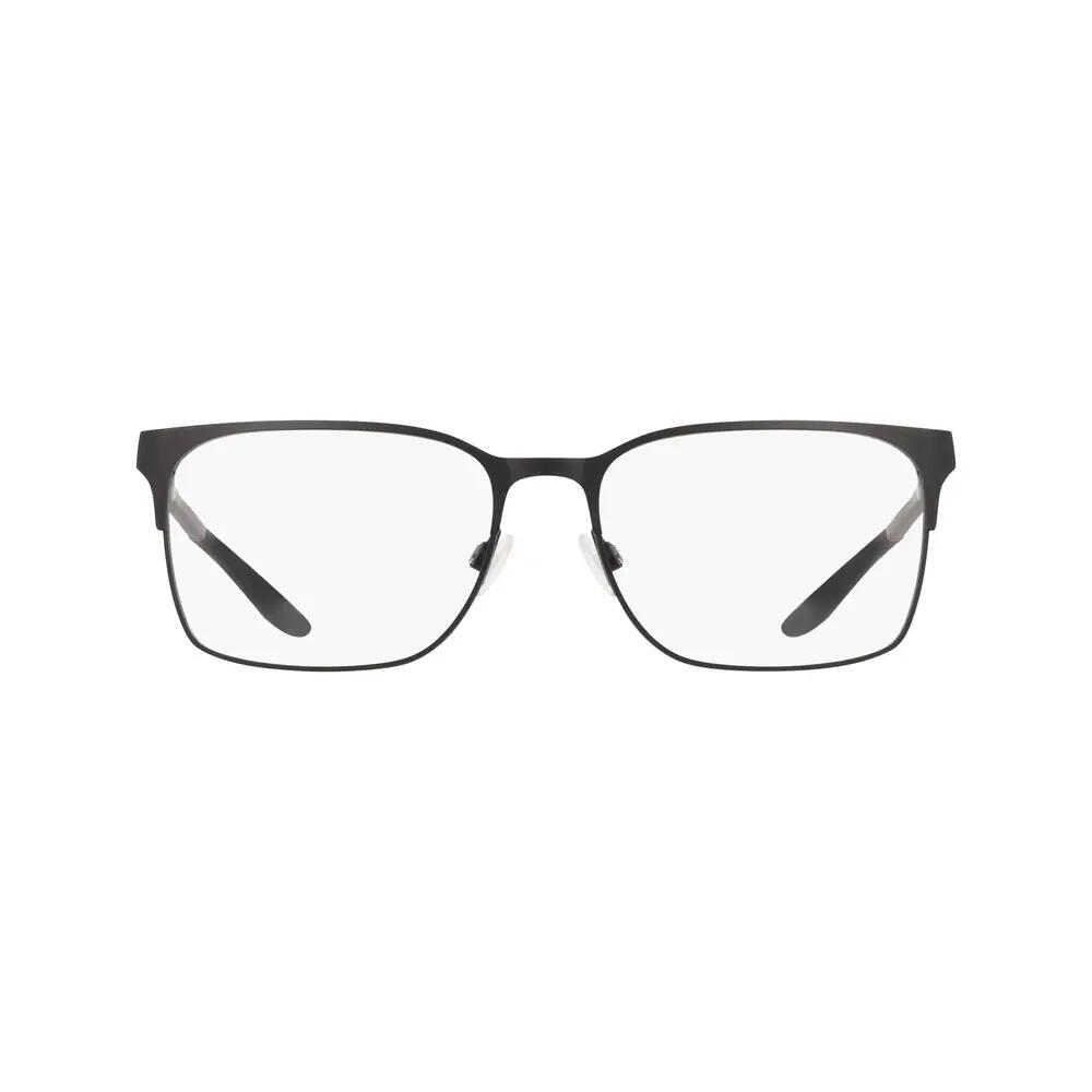 Brille Nike 8142 001 56 aus Metall Herren 2/4
