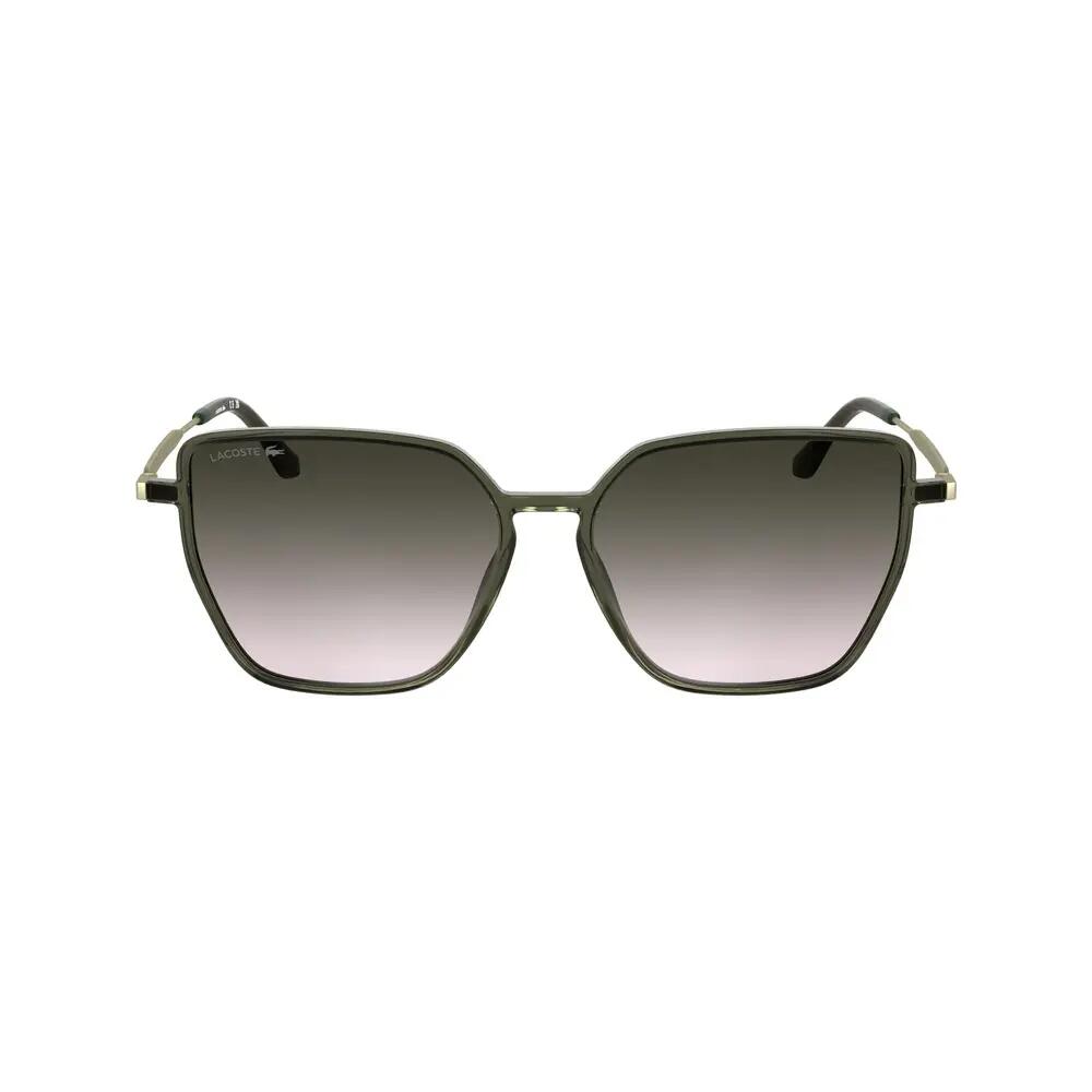 Óculos de Sol Lacoste L6062S N 275 em Acetato Injetado Mulher 56 mm 2/4