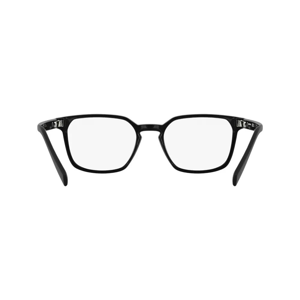 Óculos de Grau Lacoste L4006 001 em Acetato Injetado Homem 53 mm 4/4