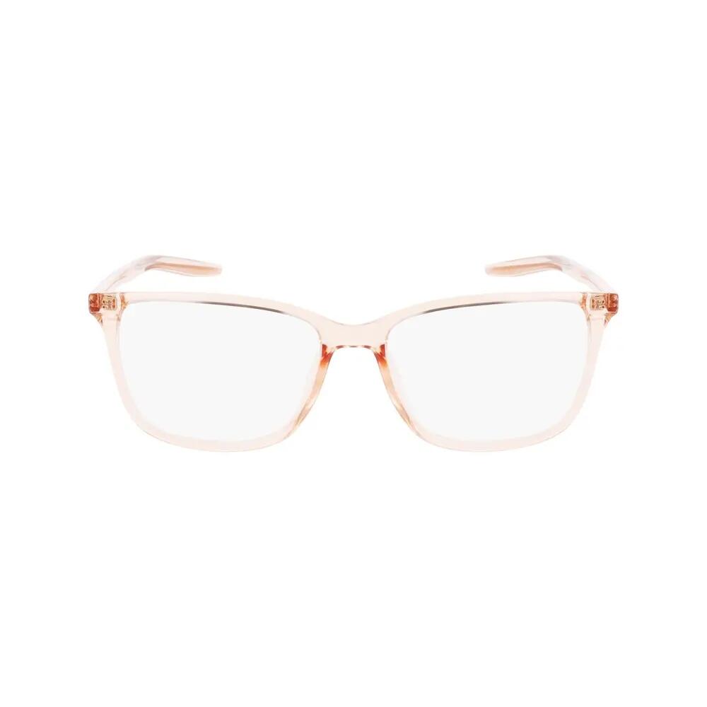 Lunettes de Vue Nike 7019 N 681 en Acétate Injecté Femme 54 mm 2/4