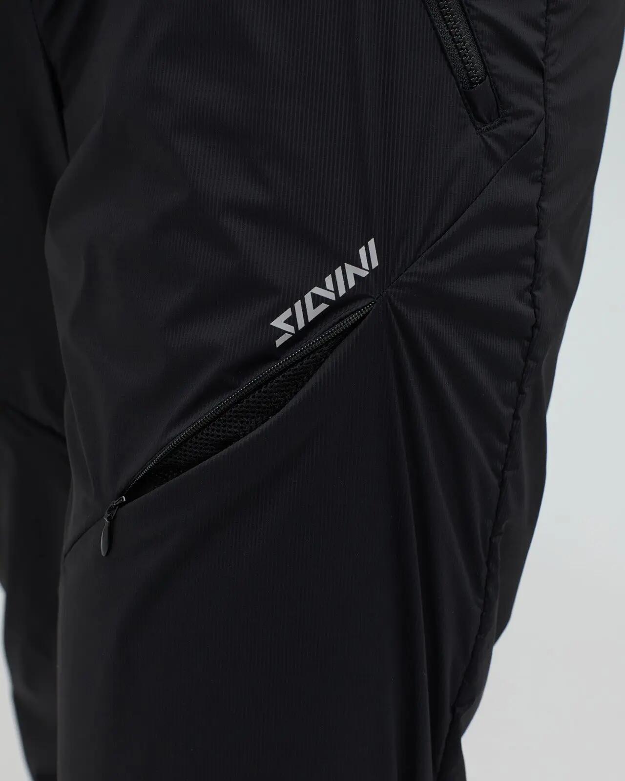 Pantaloni da sci Silvini Tiniso 4/8