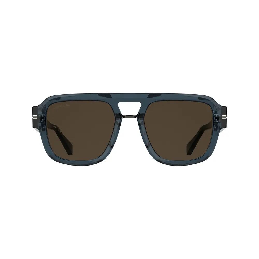 Zonnebril Lacoste L6094S 410 van Acetaat Heren 53 mm 2/4