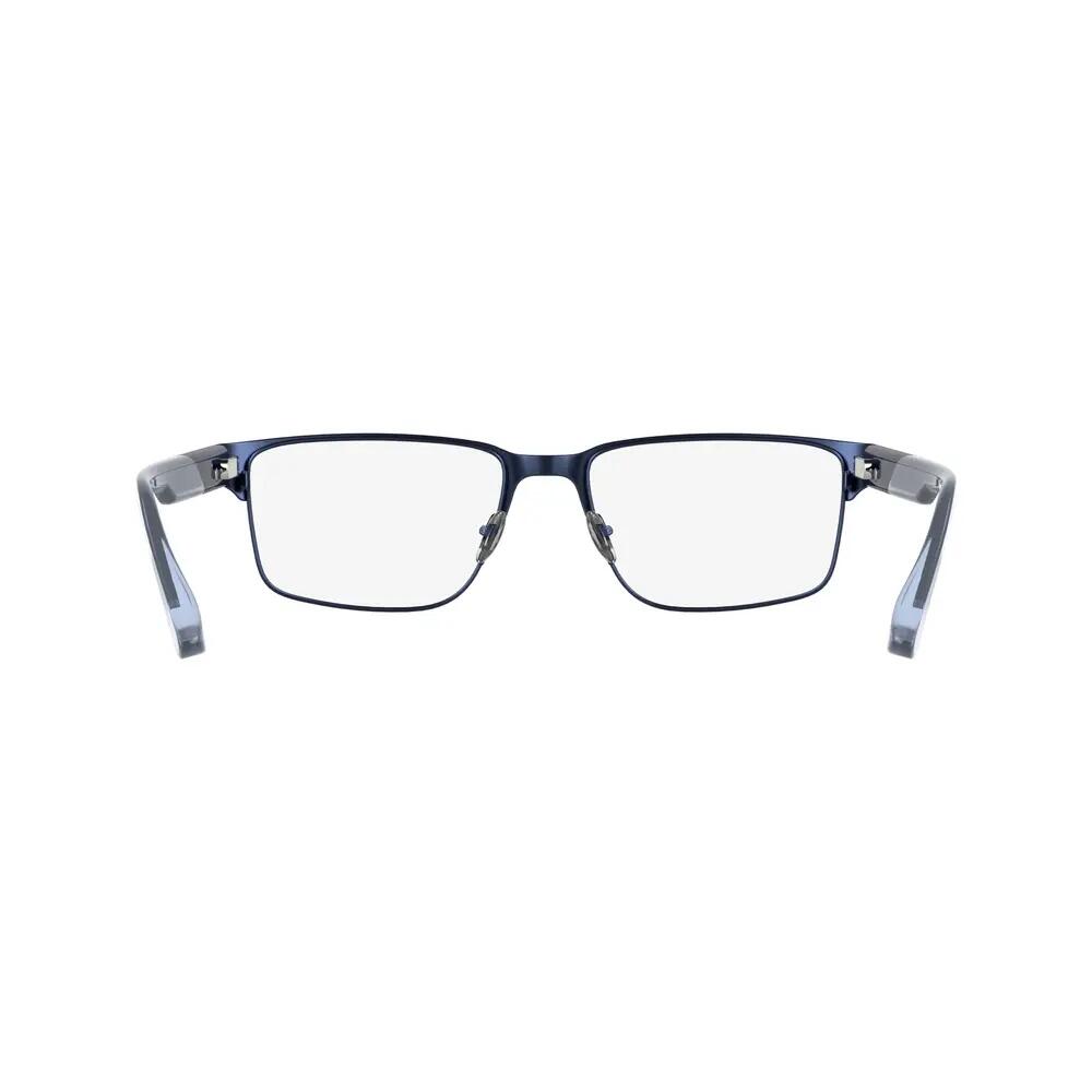 Lunettes de Vue Lacoste L2328 410 57 en Métal Homme 4/4