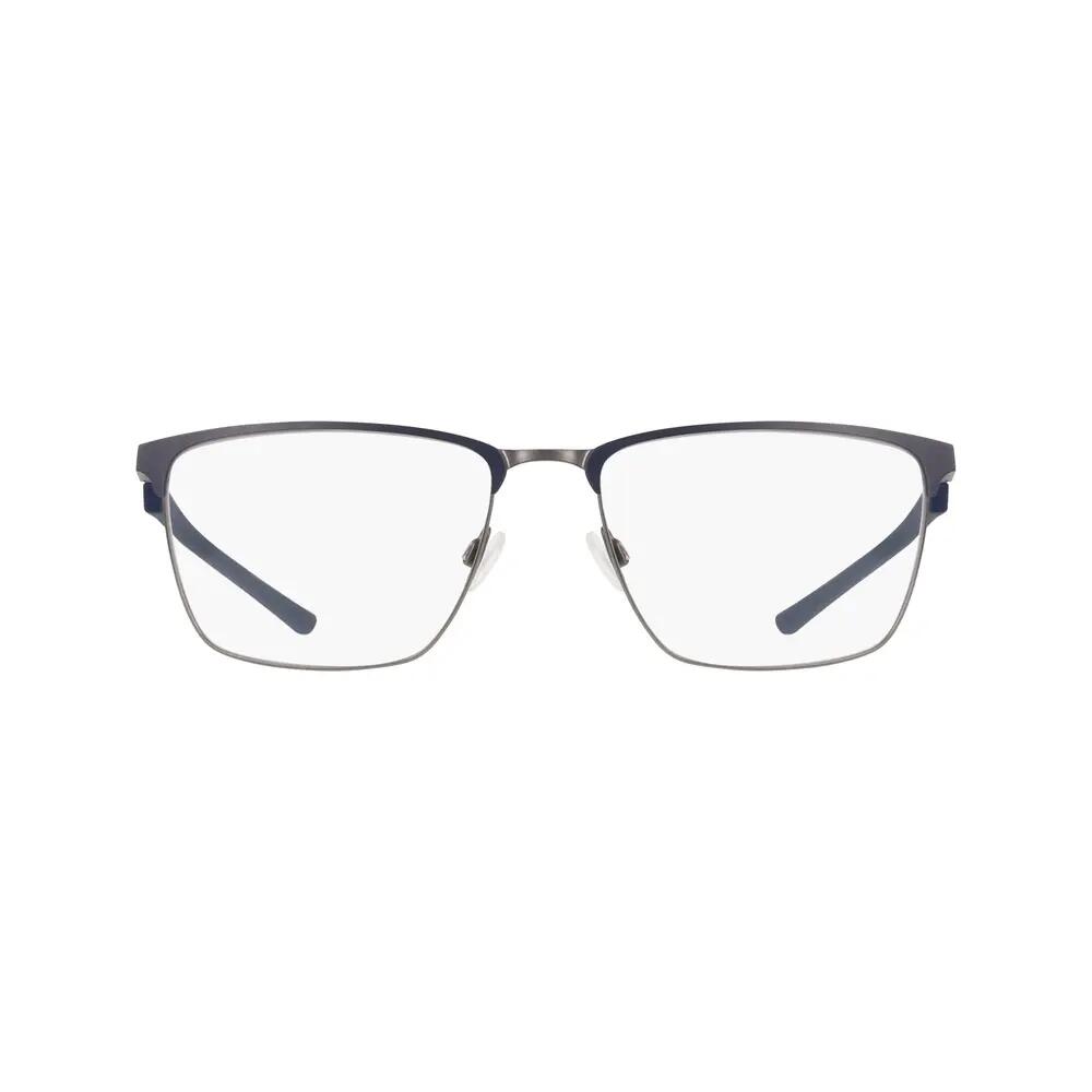 Lunettes de Vue Nike 4321 410 57 en Métal Homme 2/4