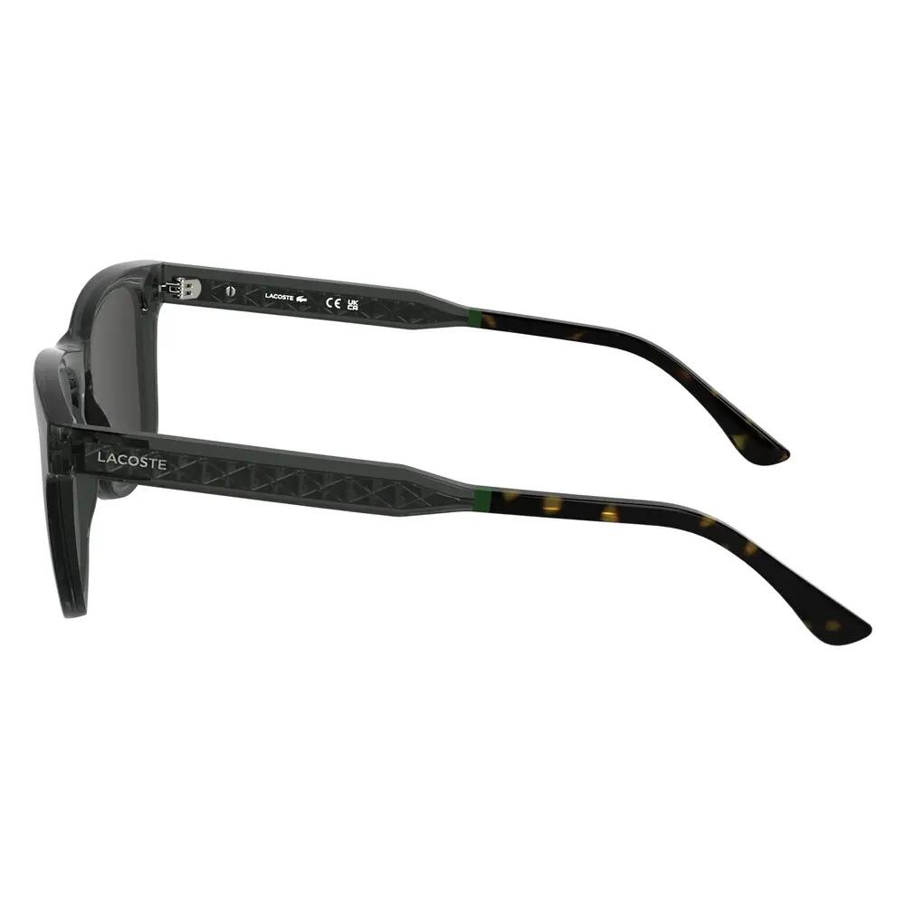 Gafas de Sol Lacoste L6060S N 035 de Acetato Inyectado Hombre 54 mm 3/4