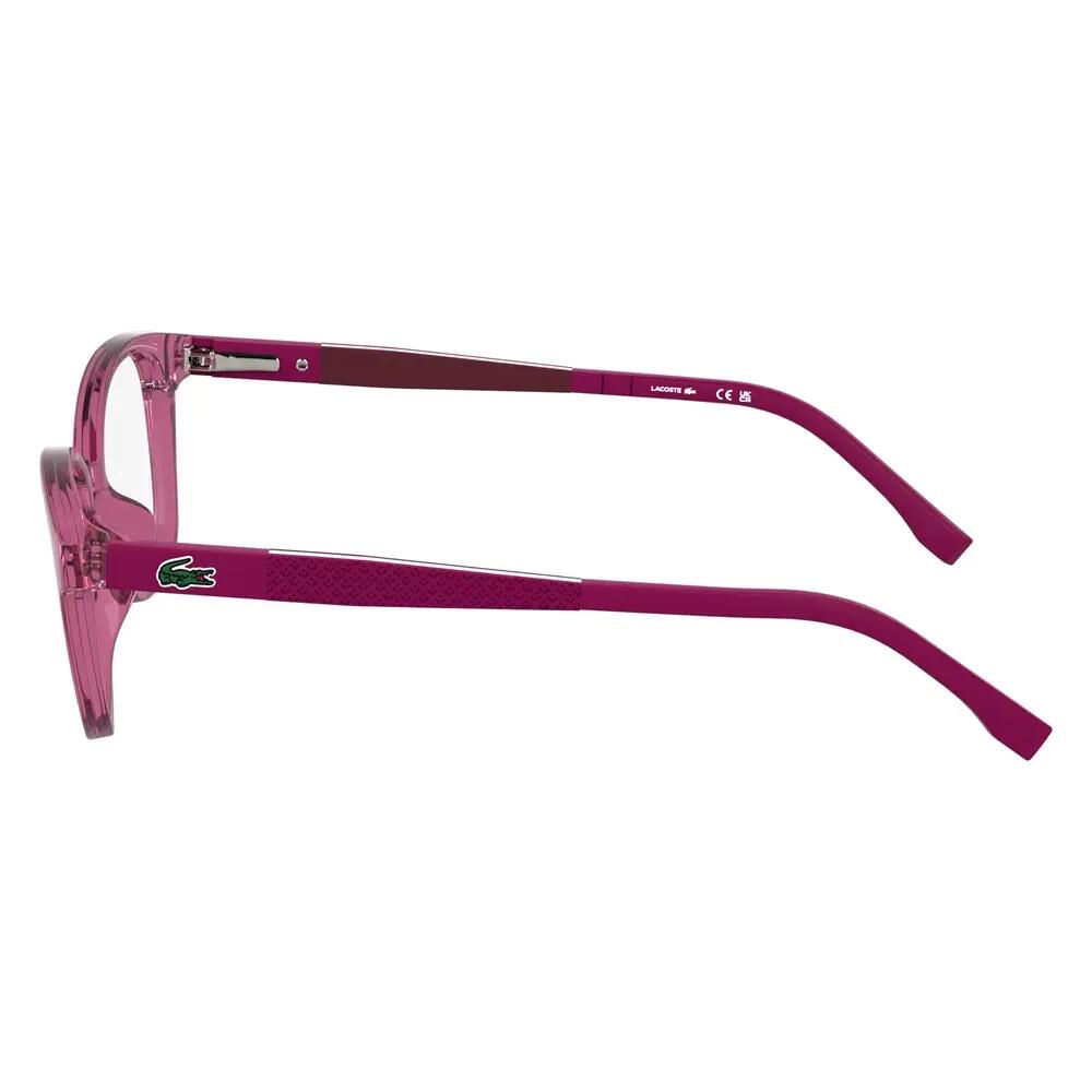 Bril Lacoste L3662 N 663 van Geïnjecteerd Acetaat Meisje 45 mm 3/4