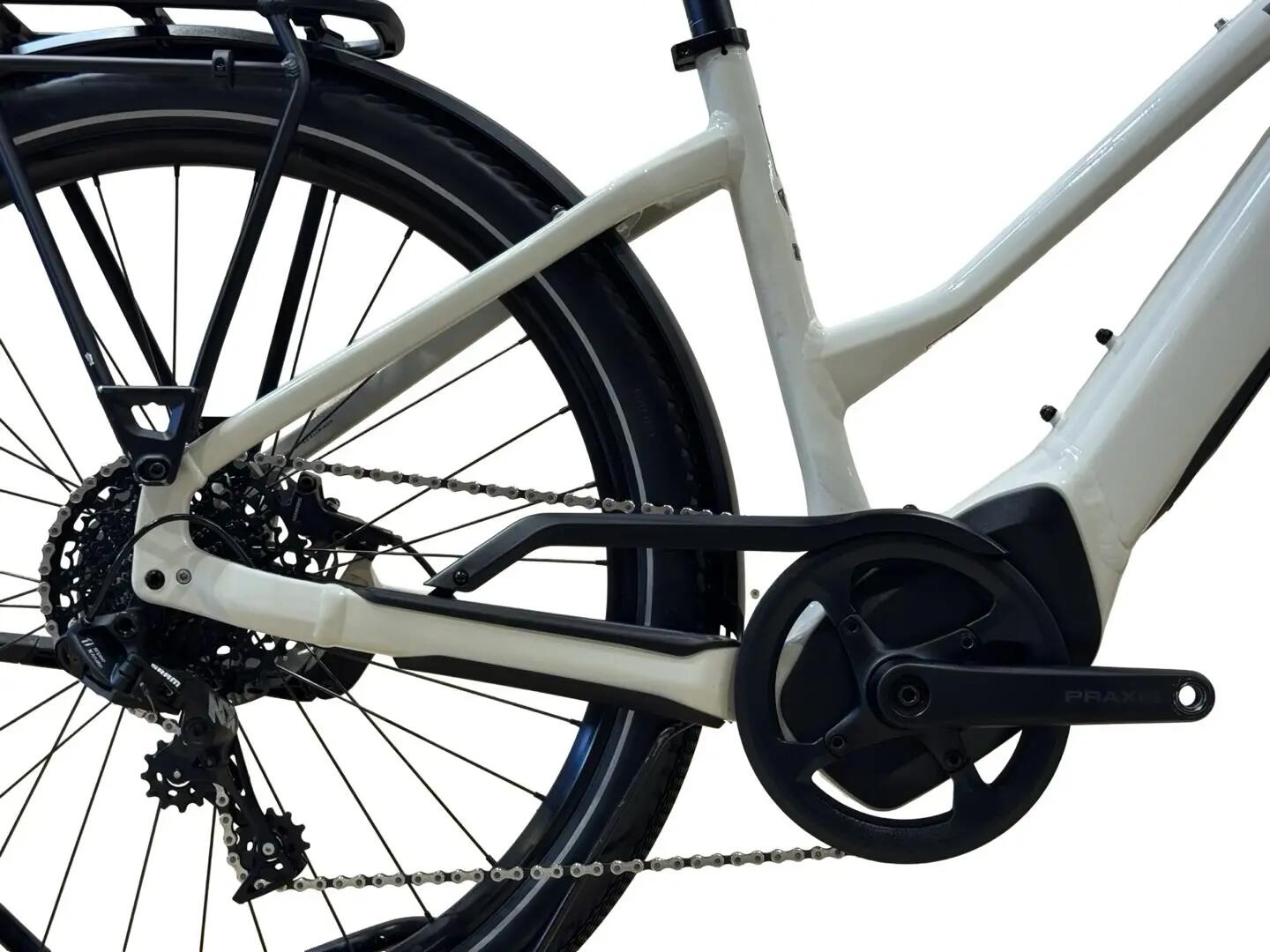 Reconditionné - Vélo électrique Specialized Turbo Vado 4.0 Sram NX - comme neuf 13/15