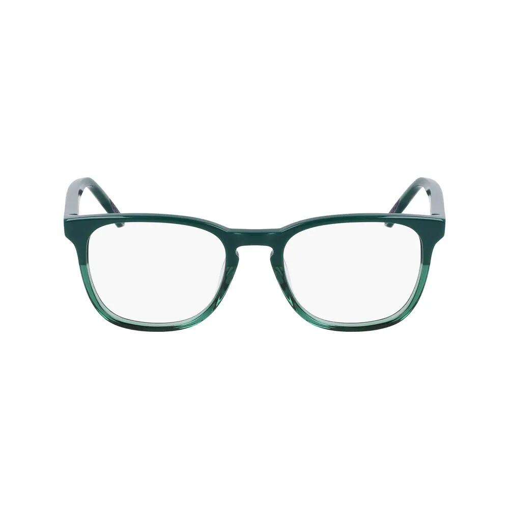 Lunettes de Vue Nike 5055 N 306 en Acétate Garçon 48 mm 2/4