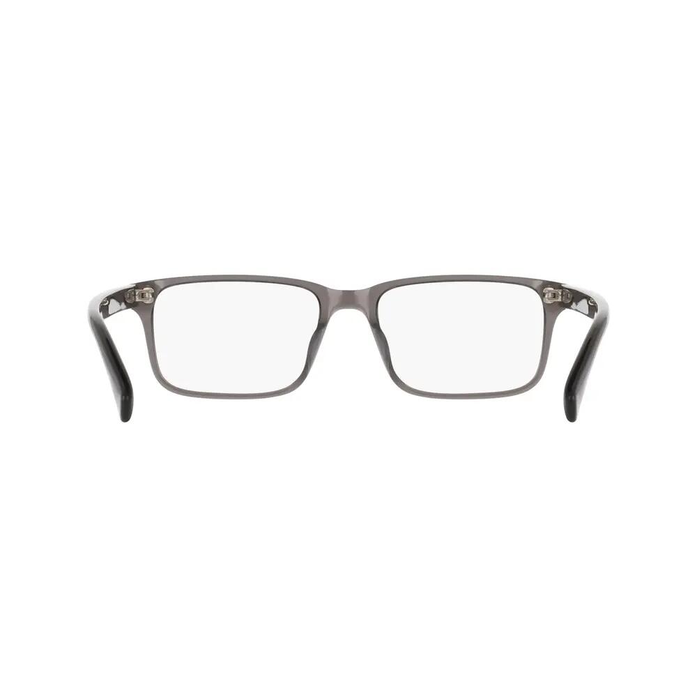 Occhiali da Vista Nike 1001Y 034 55 in Acetato Unisex 4/4