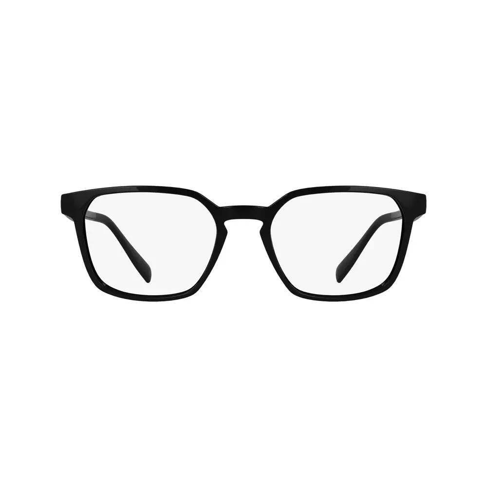 Óculos de Grau Lacoste L4006 001 em Acetato Injetado Homem 53 mm 2/4