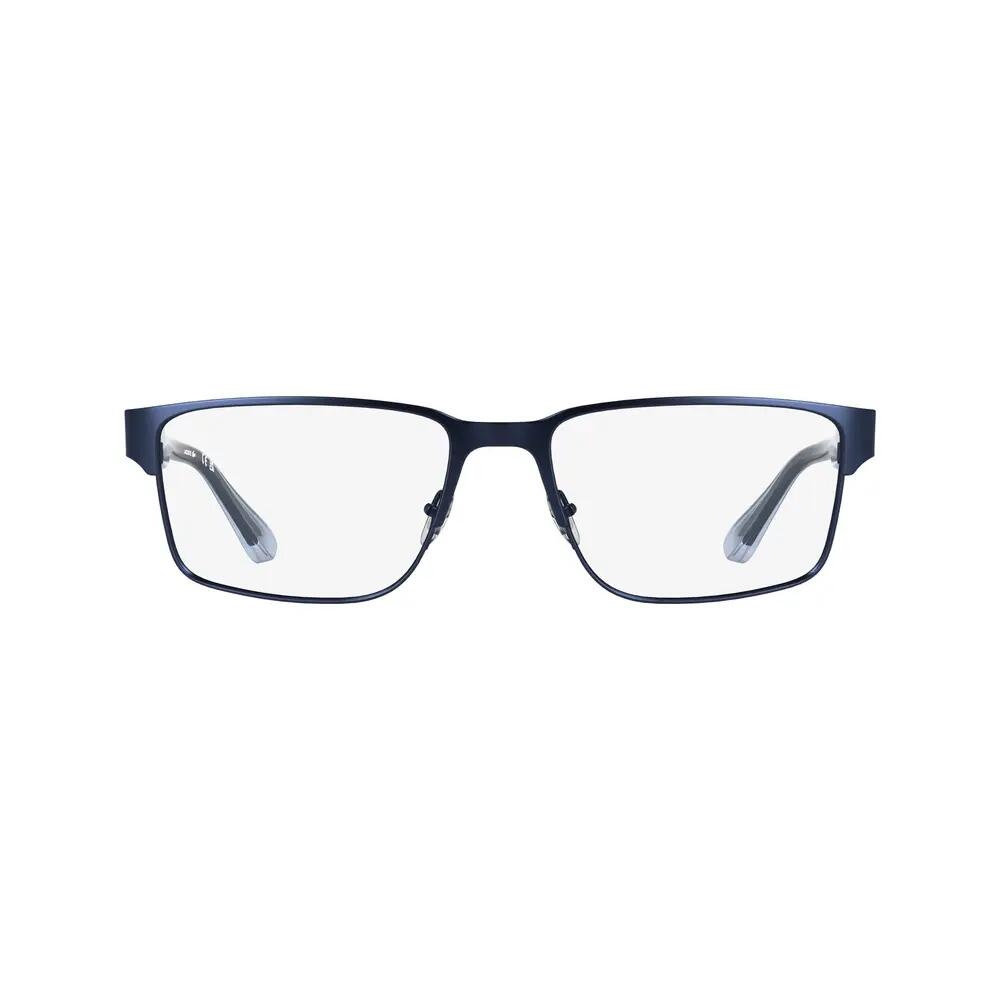 Lunettes de Vue Lacoste L2328 410 57 en Métal Homme 2/4