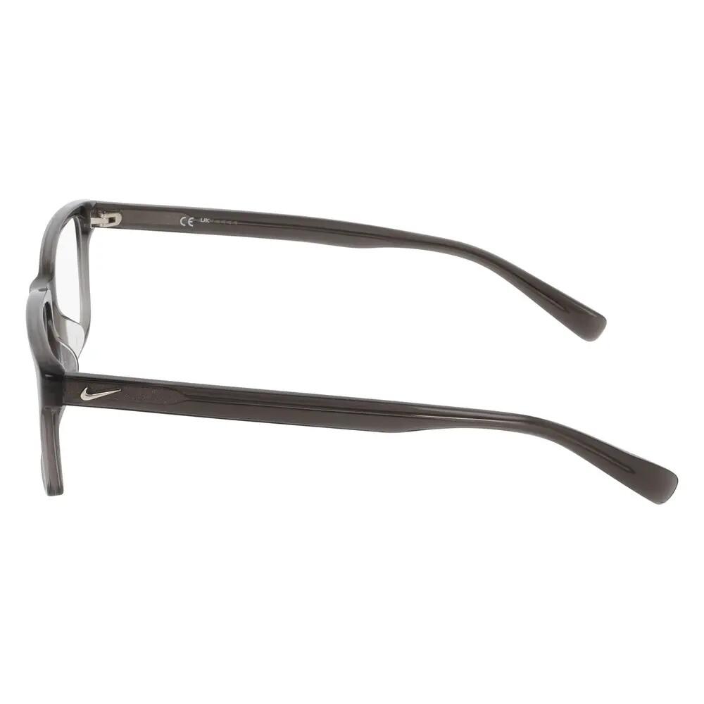 Occhiali da Vista Nike 1001Y 034 55 in Acetato Unisex 3/4