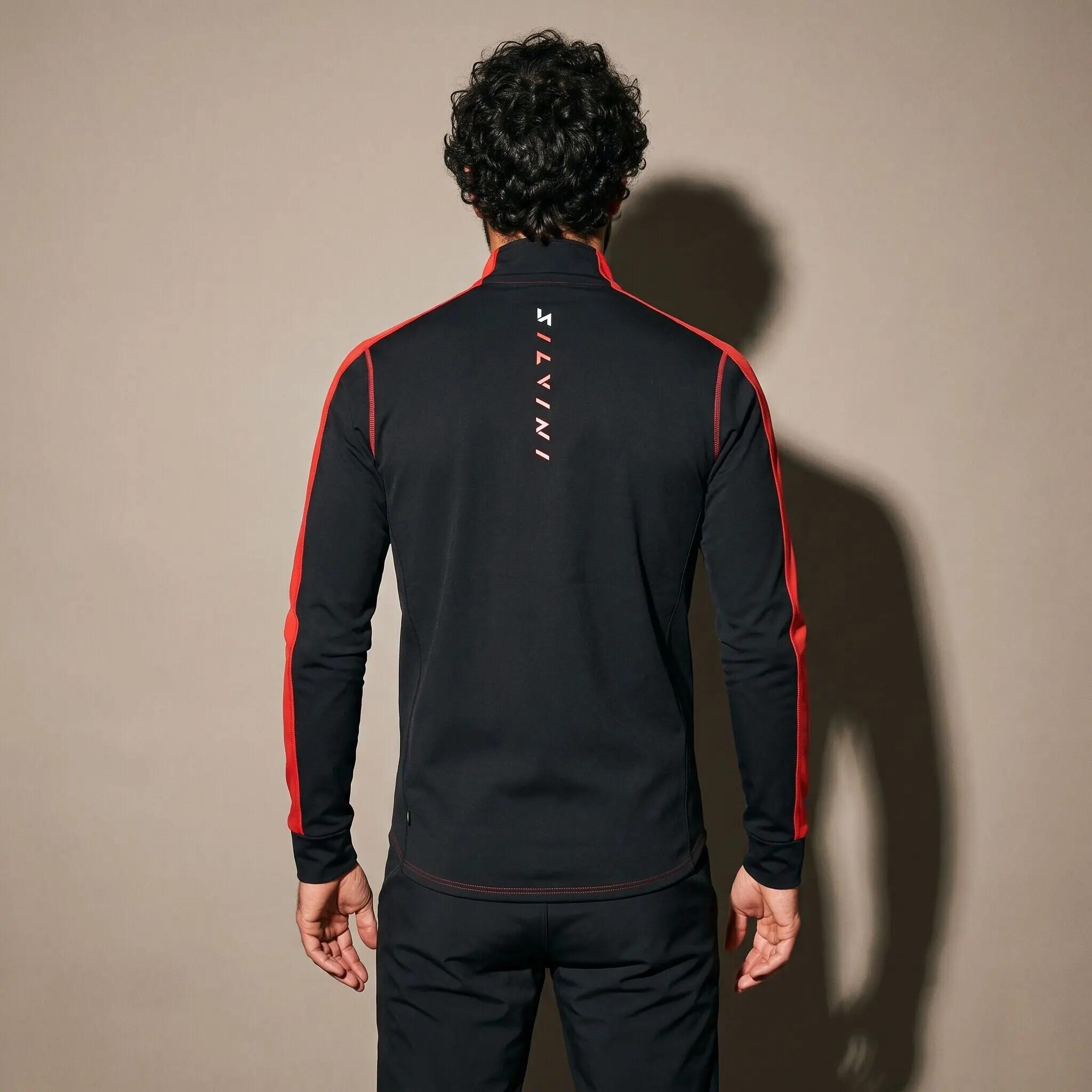 Silvini veste homme MJ2703 Arestino 4/4