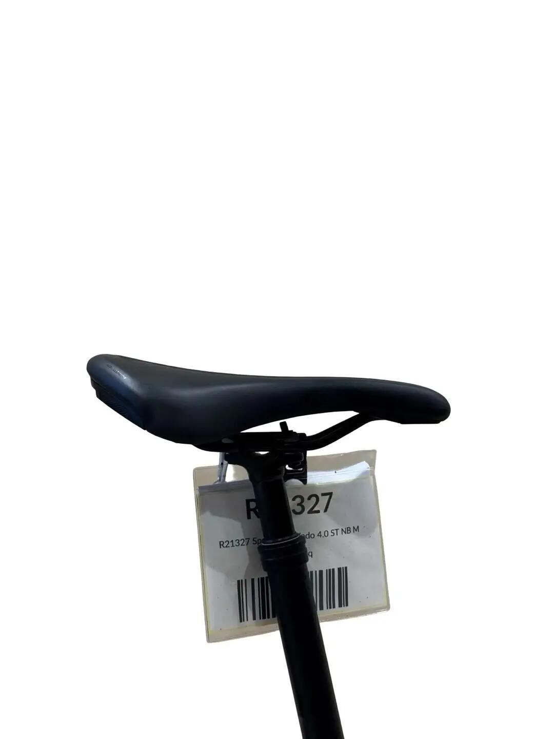 Reconditionné - Vélo électrique Specialized Turbo Vado 4.0 Sram NX - comme neuf 10/15