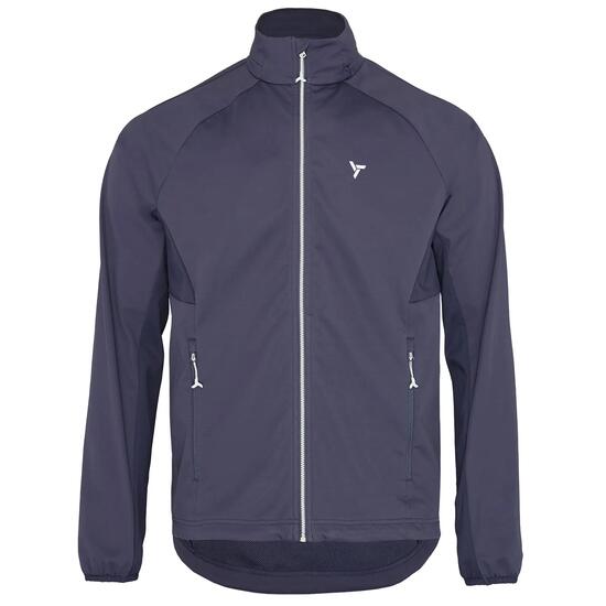 Silvini veste homme MJ2501 Cassiano