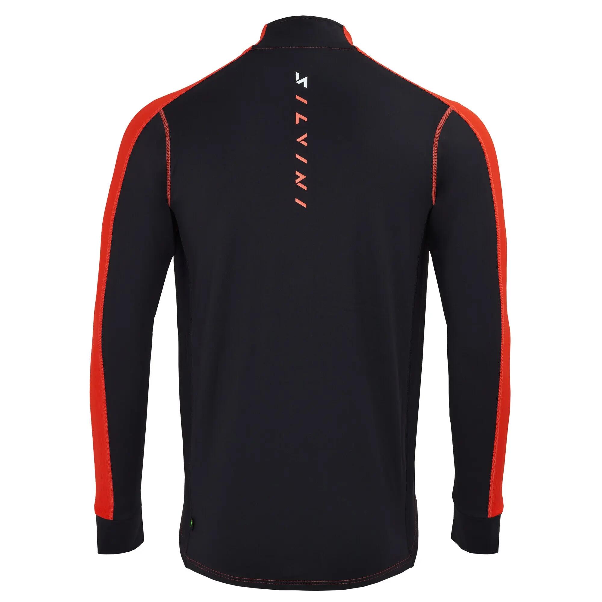 Silvini veste homme MJ2703 Arestino 3/4