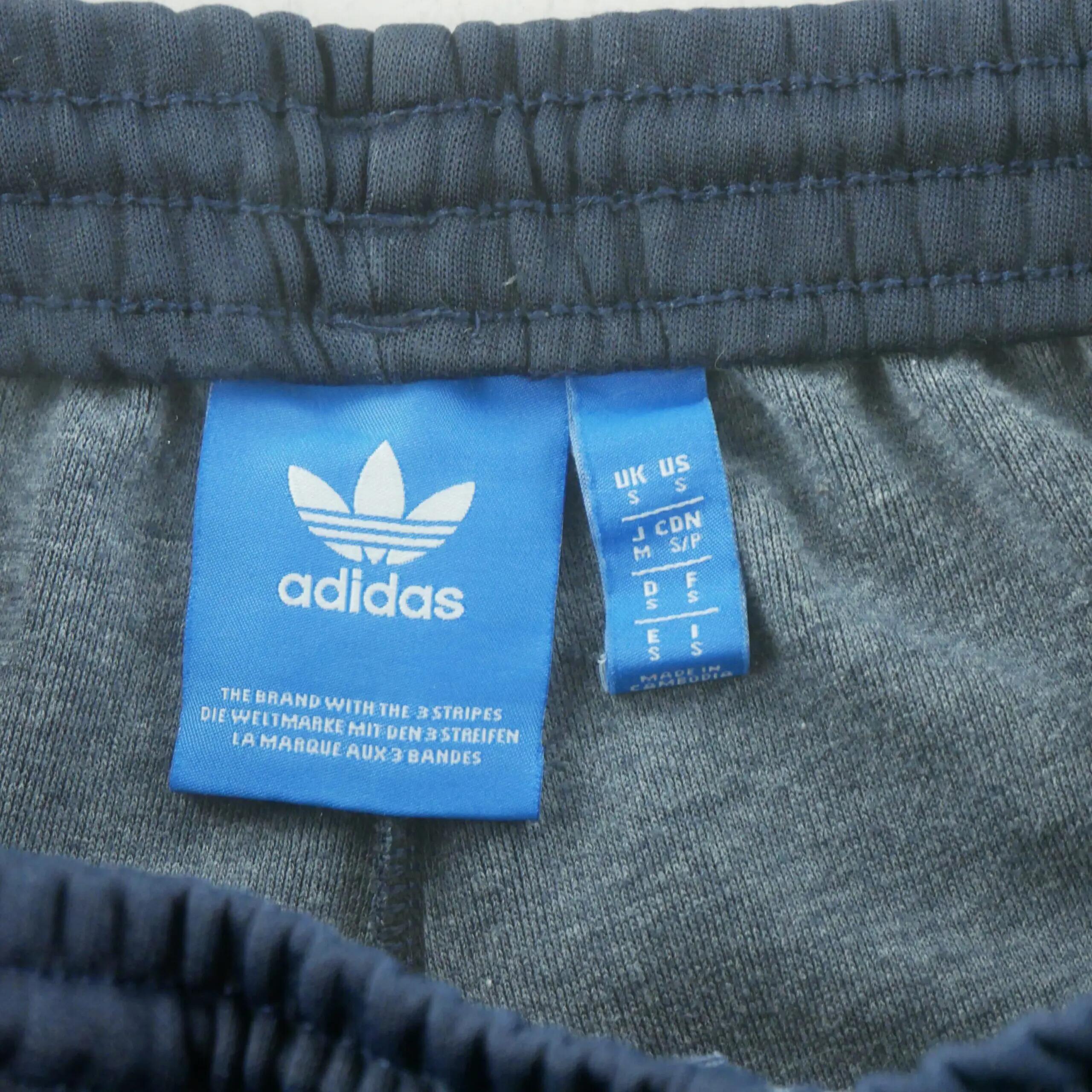 Seconde vie - Jogging Homme Itasca Track Pant Marine - Excellent 5/7