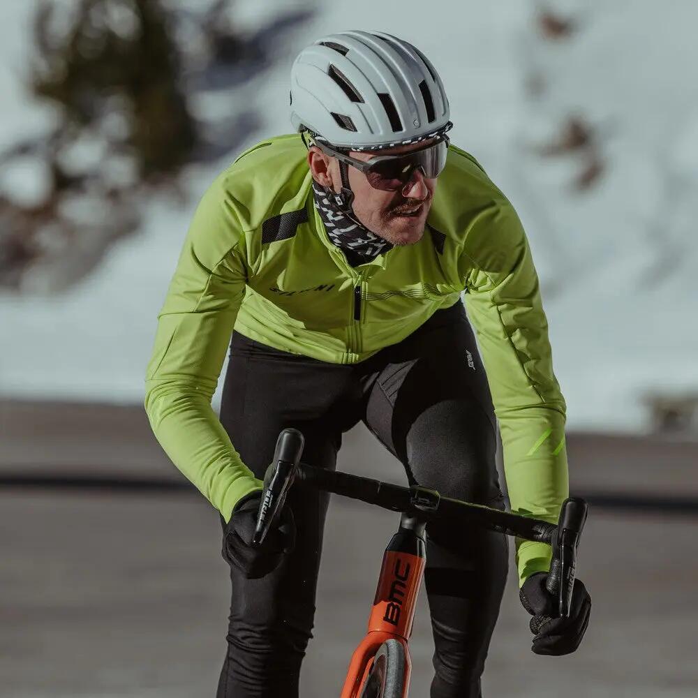 Silvini Herren Winterjacke MJ2129 Ghisallo 6/7